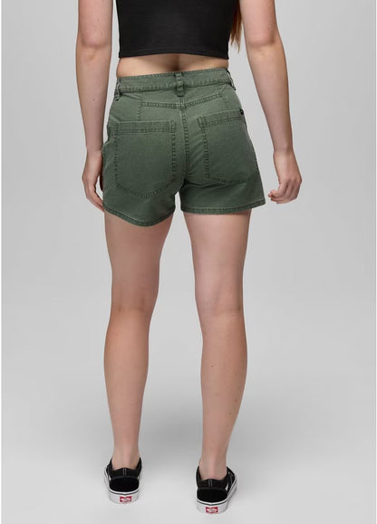 Prana - Suton Short - Sage