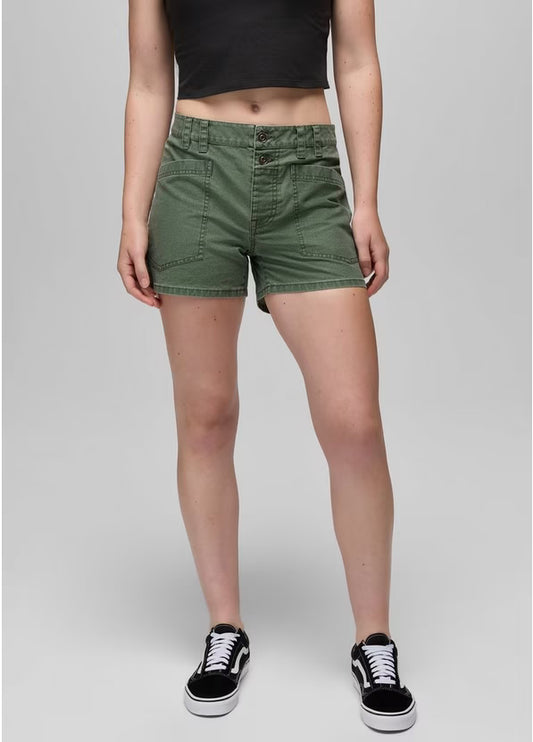 Prana - Suton Short - Sage