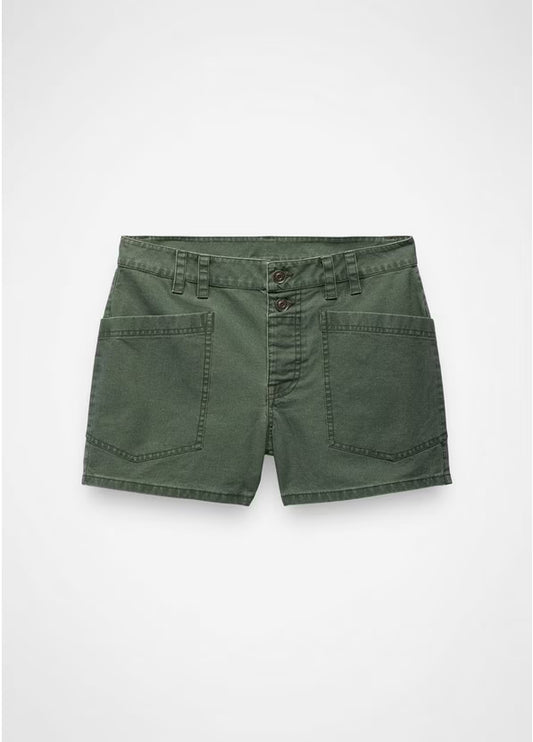 Prana - Suton Short - Sage