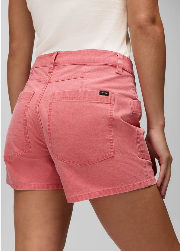 Prana - Suton Short - Guava