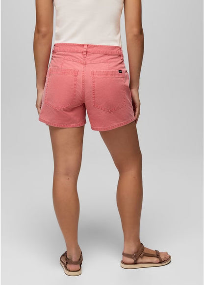 Prana - Suton Short - Guava