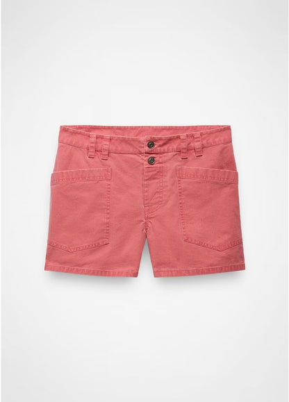 Prana - Suton Short - Guava