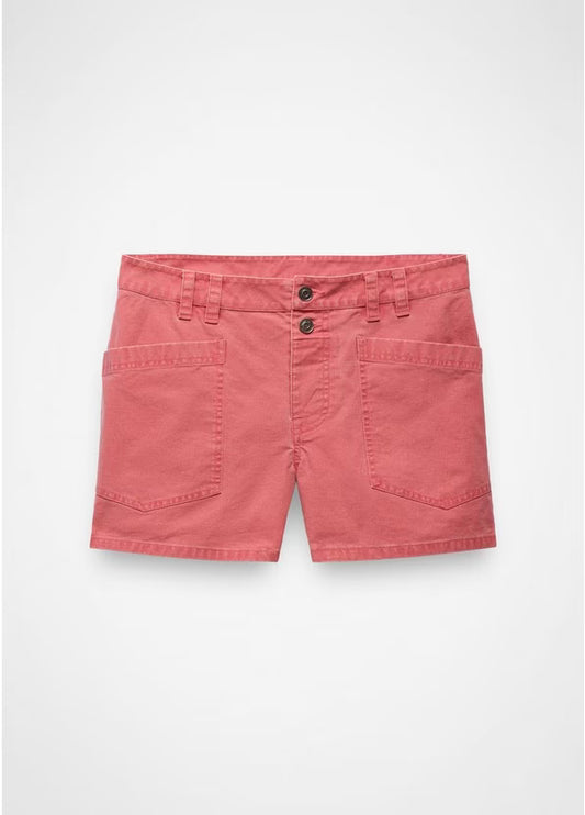 Prana - Suton Short - Guava