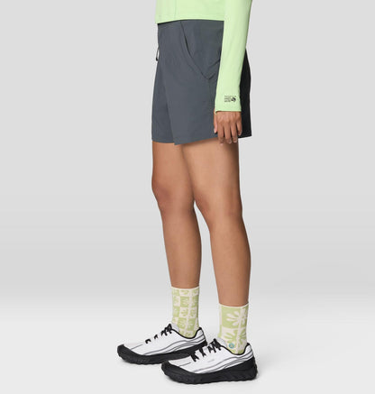 Mountain Hardwear - Peak Rambler Short - Volcanic