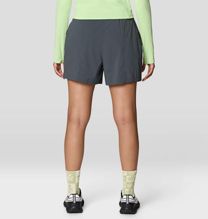 Mountain Hardwear - Peak Rambler Short - Volcanic
