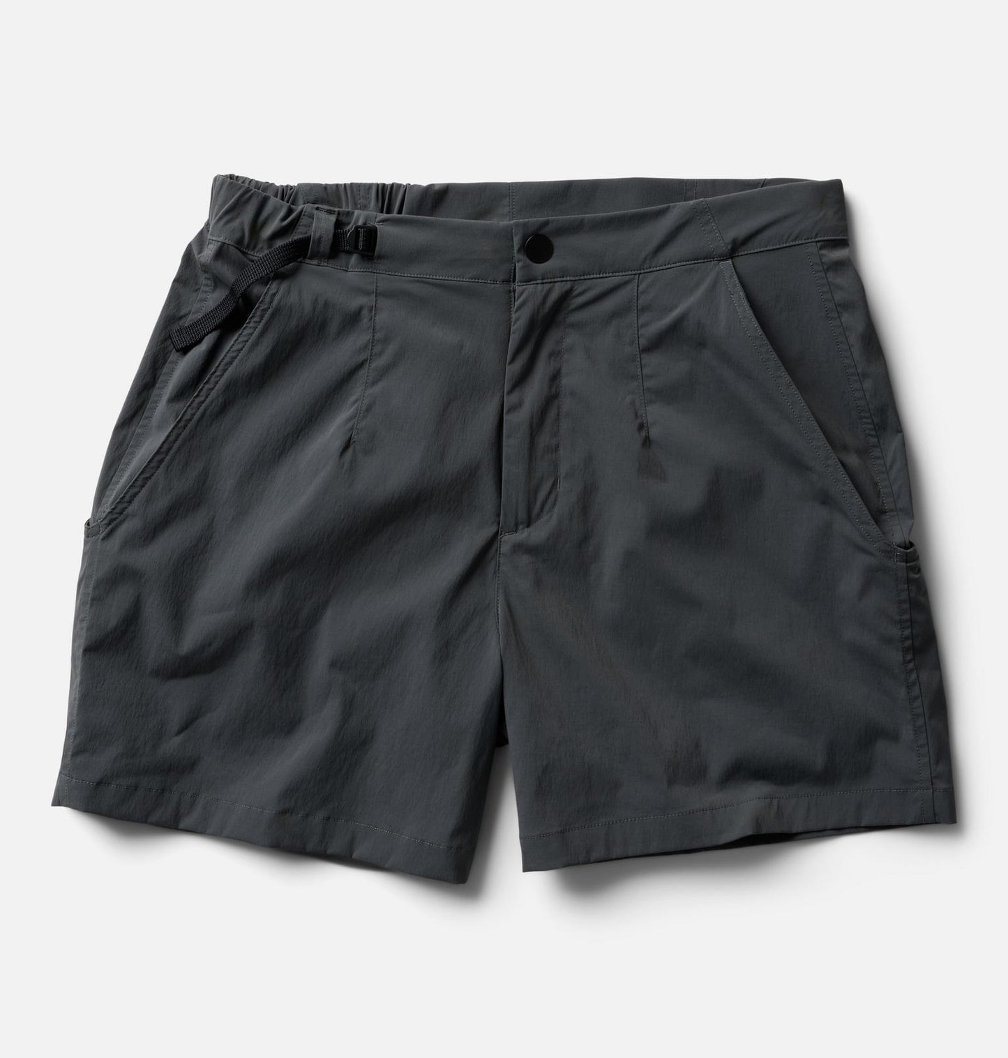 Mountain Hardwear - Peak Rambler Short - Volcanic