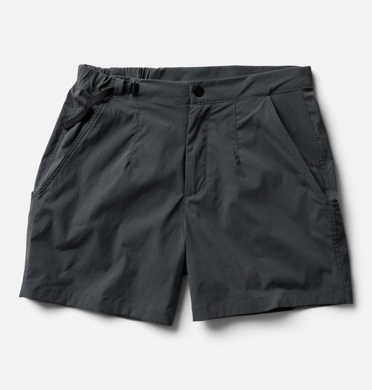 Mountain Hardwear - Peak Rambler Short - Volcanic