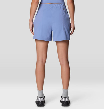 Mountain Hardwear - Peak Rambler Short - Best Coast Blue