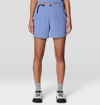 Mountain Hardwear - Peak Rambler Short - Best Coast Blue