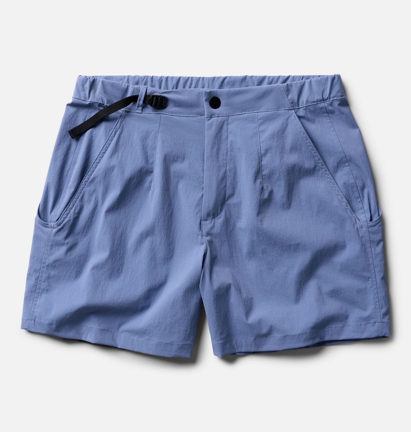 Mountain Hardwear - Peak Rambler Short - Best Coast Blue