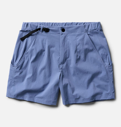 Mountain Hardwear - Peak Rambler Short - Best Coast Blue