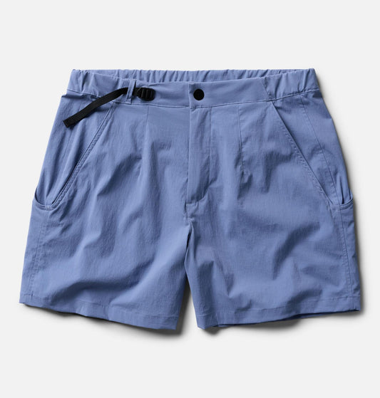 Mountain Hardwear - Peak Rambler Short - Best Coast Blue