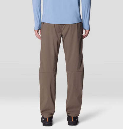 Mountain Hardwear - Peak Rambler Pant - Tierra