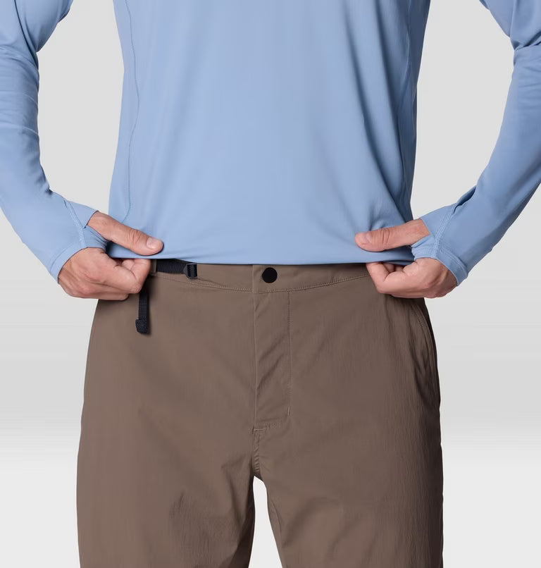 Mountain Hardwear - Peak Rambler Pant - Tierra