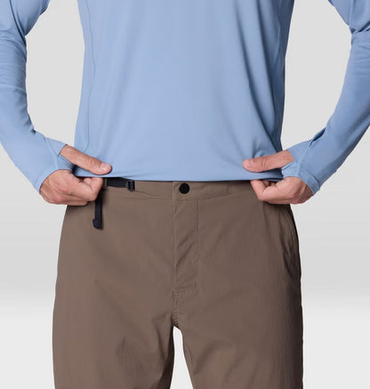 Mountain Hardwear - Peak Rambler Pant - Tierra