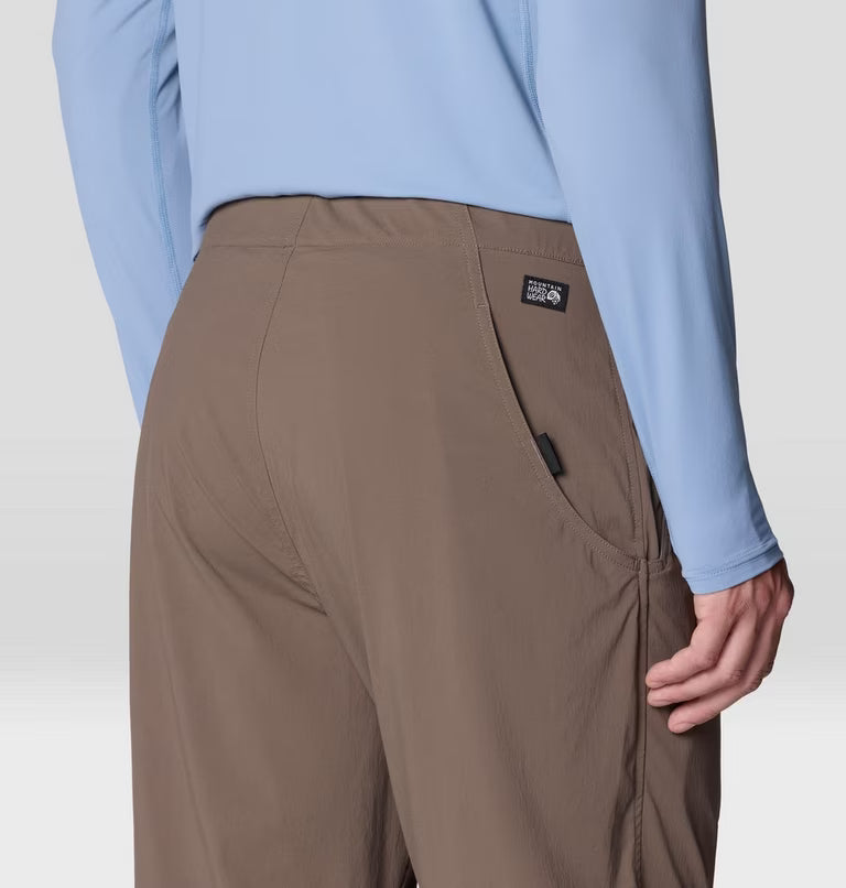 Mountain Hardwear - Peak Rambler Pant - Tierra