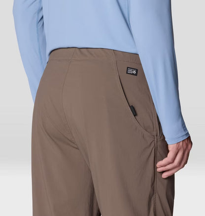 Mountain Hardwear - Peak Rambler Pant - Tierra
