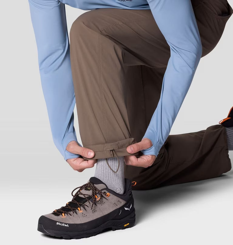 Mountain Hardwear - Peak Rambler Pant - Tierra
