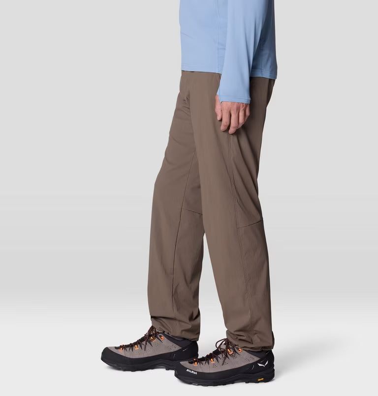 Mountain Hardwear - Peak Rambler Pant - Tierra