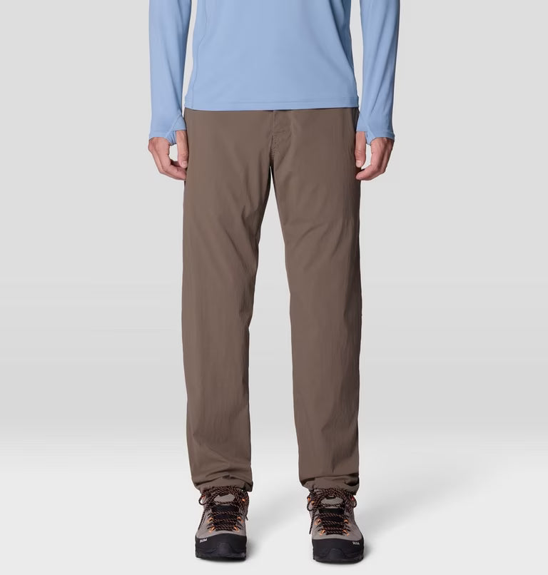 Mountain Hardwear - Peak Rambler Pant - Tierra