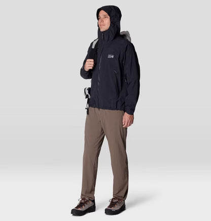 Mountain Hardwear - Peak Rambler Pant - Tierra