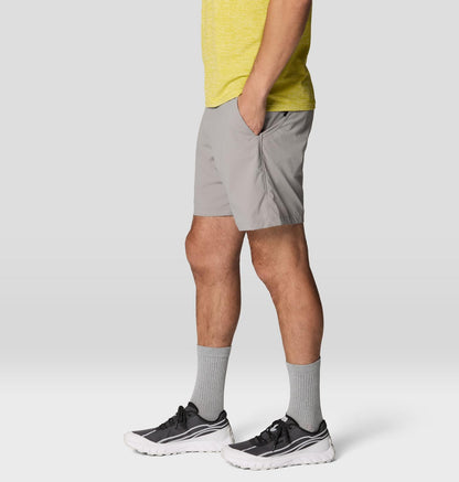 Mountain Hardwear - Peak Rambler Short - Approaching Storm