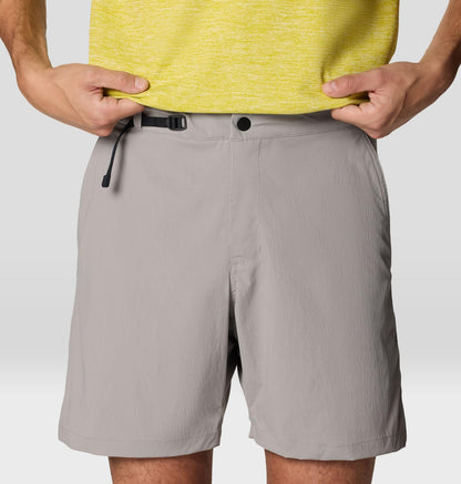 Mountain Hardwear - Peak Rambler Short - Approaching Storm