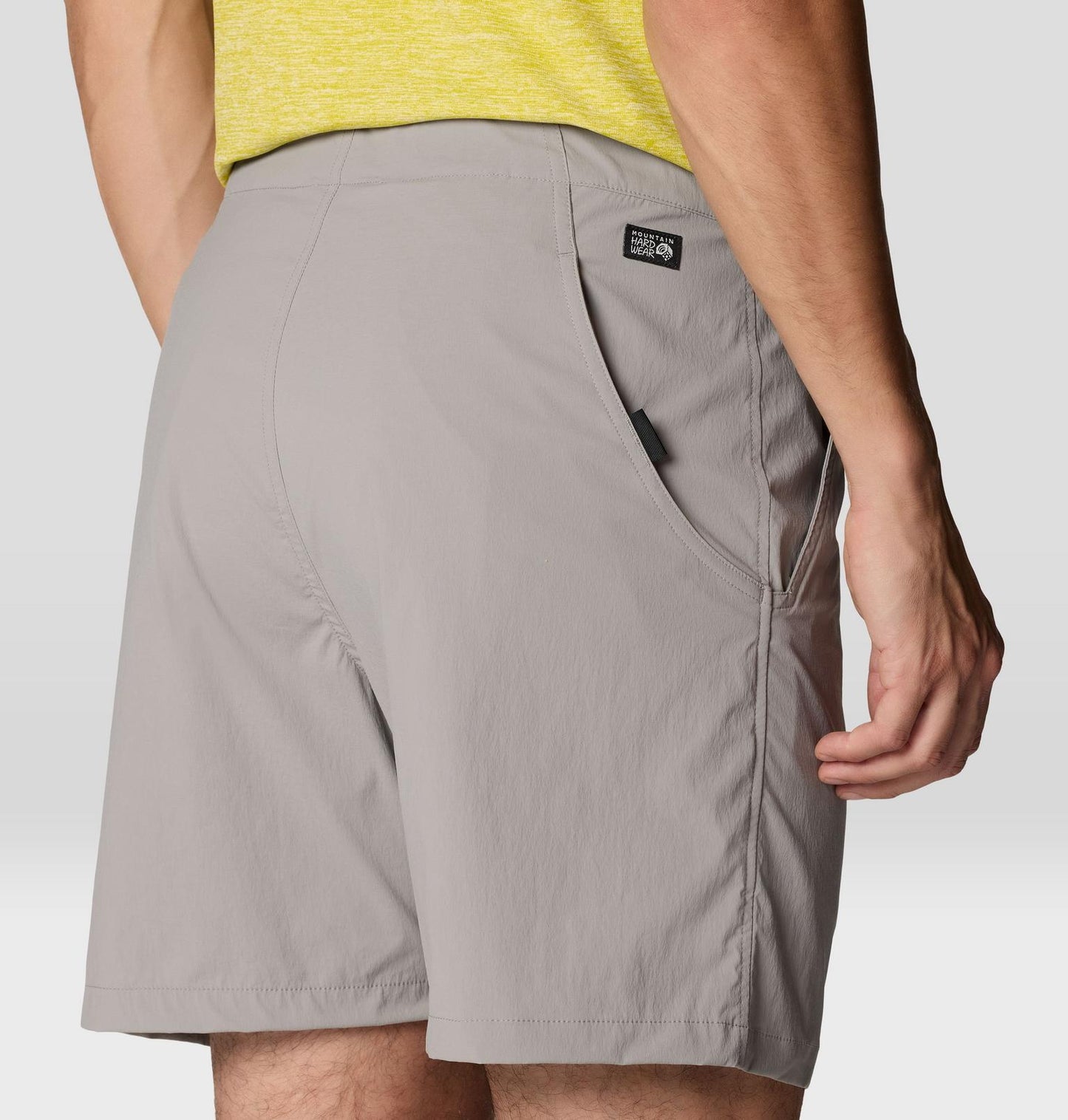 Mountain Hardwear - Peak Rambler Short - Approaching Storm