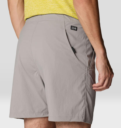 Mountain Hardwear - Peak Rambler Short - Approaching Storm
