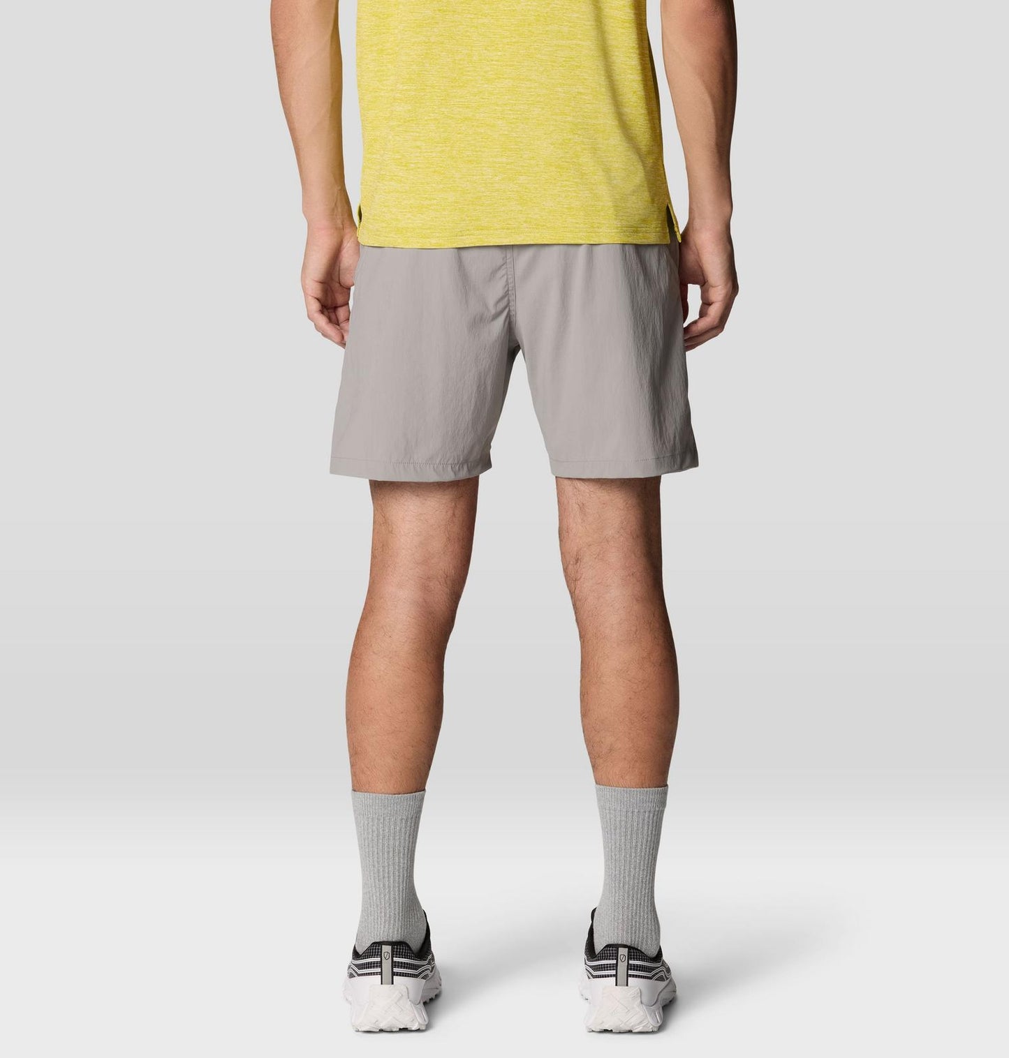 Mountain Hardwear - Peak Rambler Short - Approaching Storm