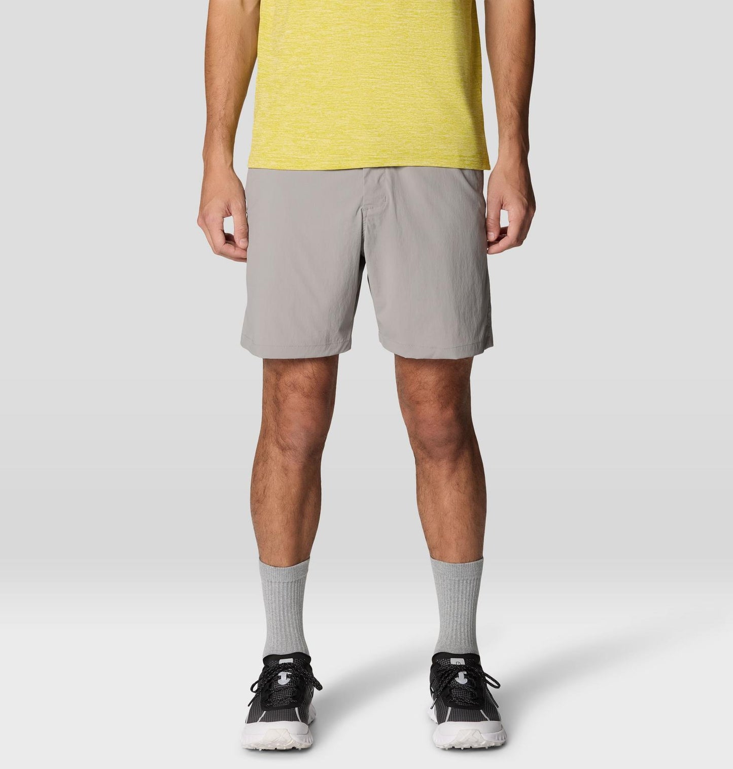 Mountain Hardwear - Peak Rambler Short - Approaching Storm
