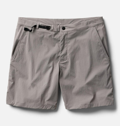 Mountain Hardwear - Peak Rambler Short - Approaching Storm