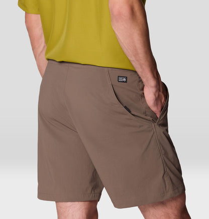 Mountain Hardwear - Peak Rambler Short - Tierra