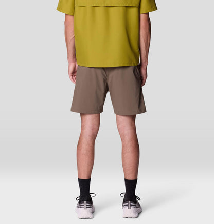 Mountain Hardwear - Peak Rambler Short - Tierra