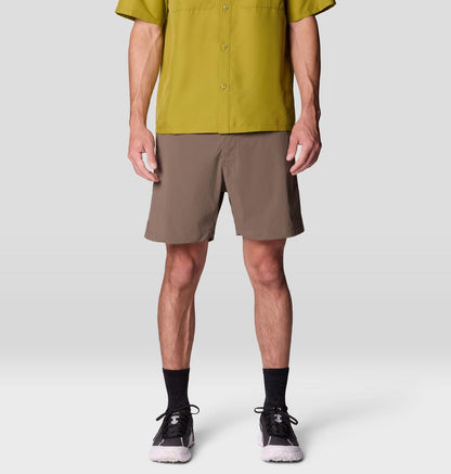 Mountain Hardwear - Peak Rambler Short - Tierra