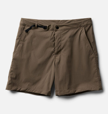 Mountain Hardwear - Peak Rambler Short - Tierra