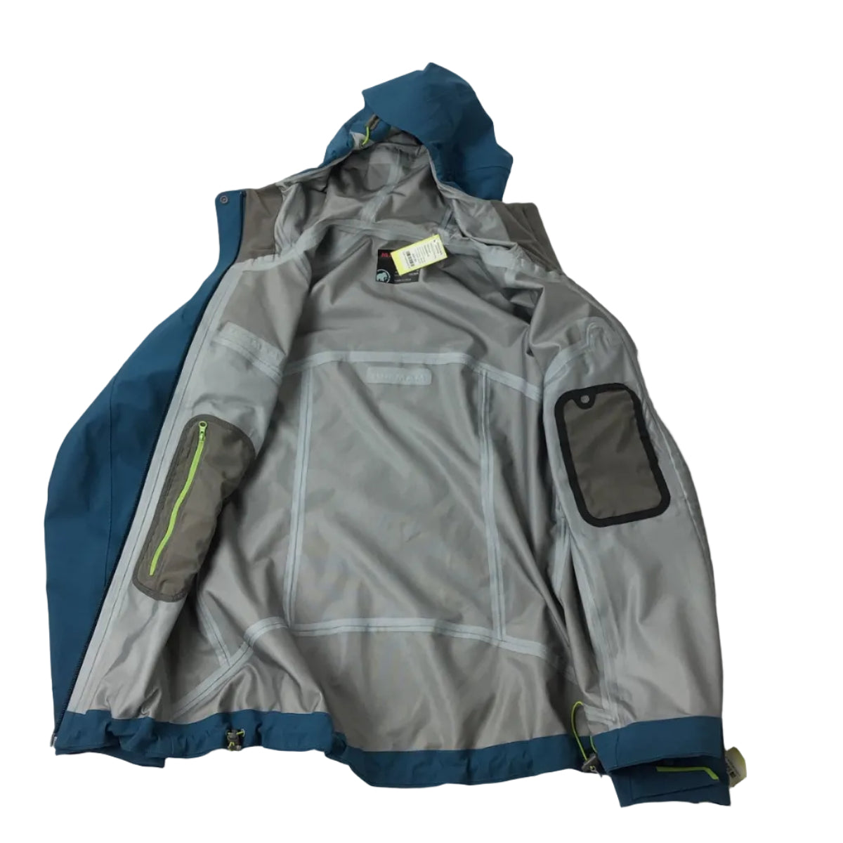 Mammut Hardshell W