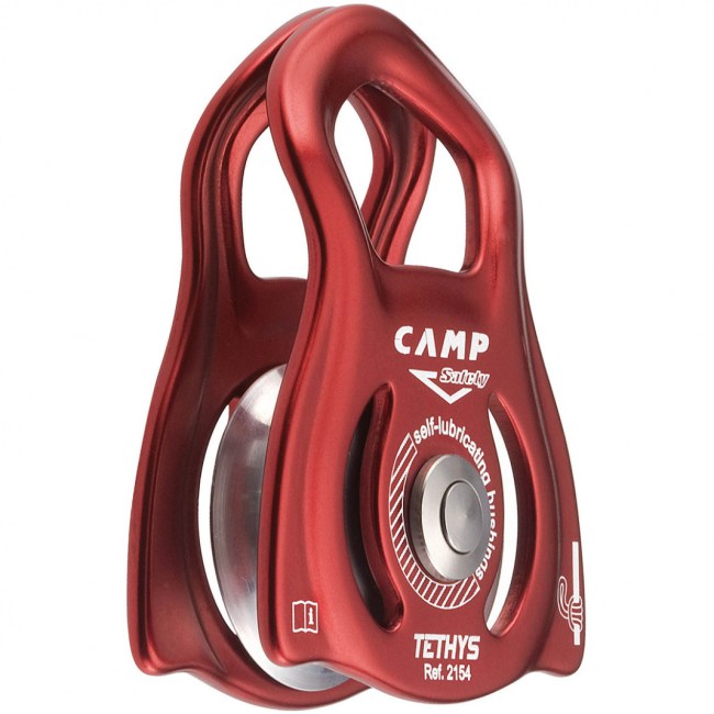 Camp - Tethys Small Mobile Pulley