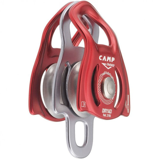 Camp - DRYAD SMALL DOUBLE PULLEY