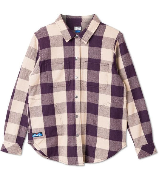 Kavu - Wren - Women's - Pretty Purple