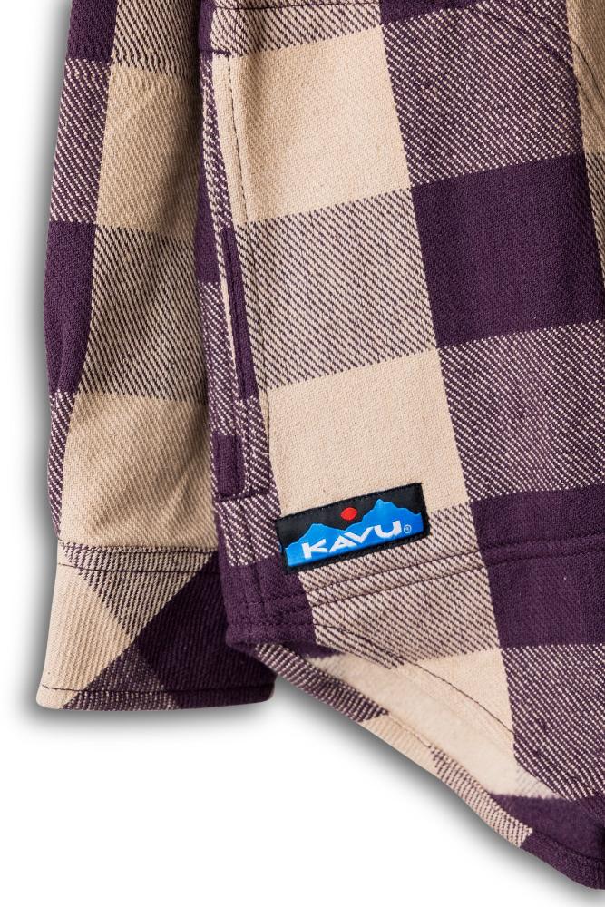 Kavu - Wren - Women's - Pretty Purple