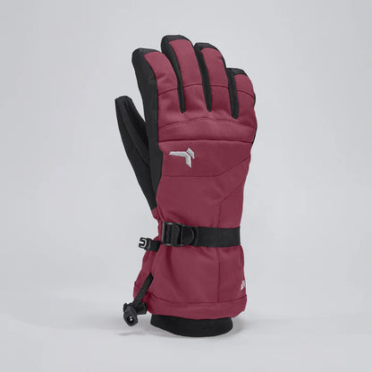 Kombi - Women's Storm Cuff Glove - Rose