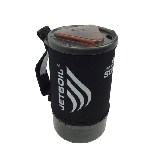 Jetboil Sumo Stove System Multi