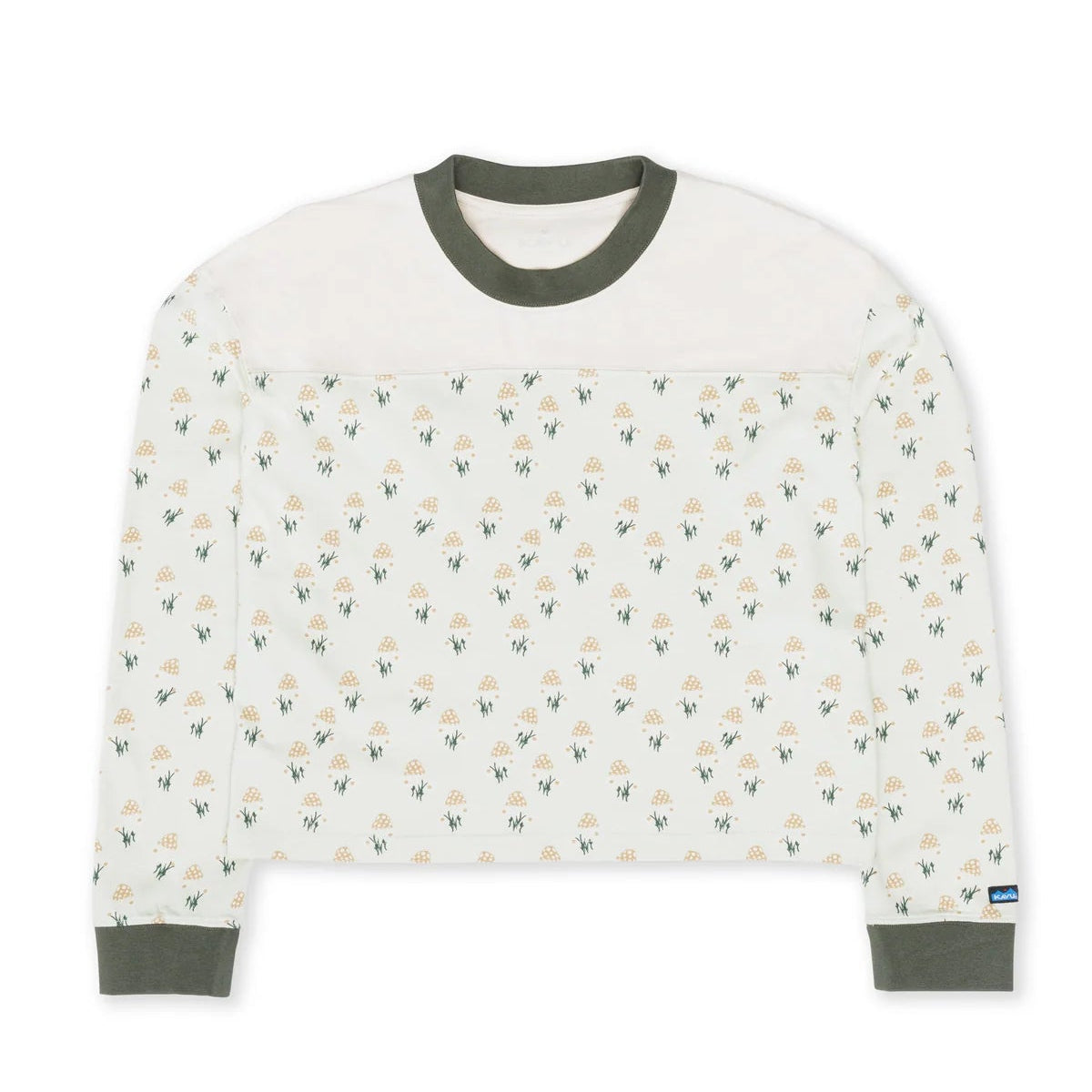 Kavu - Francis - Little Mushroom