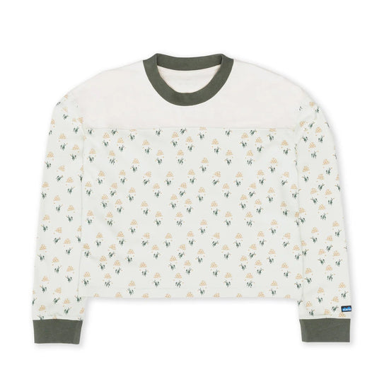 Kavu - Francis - Little Mushroom