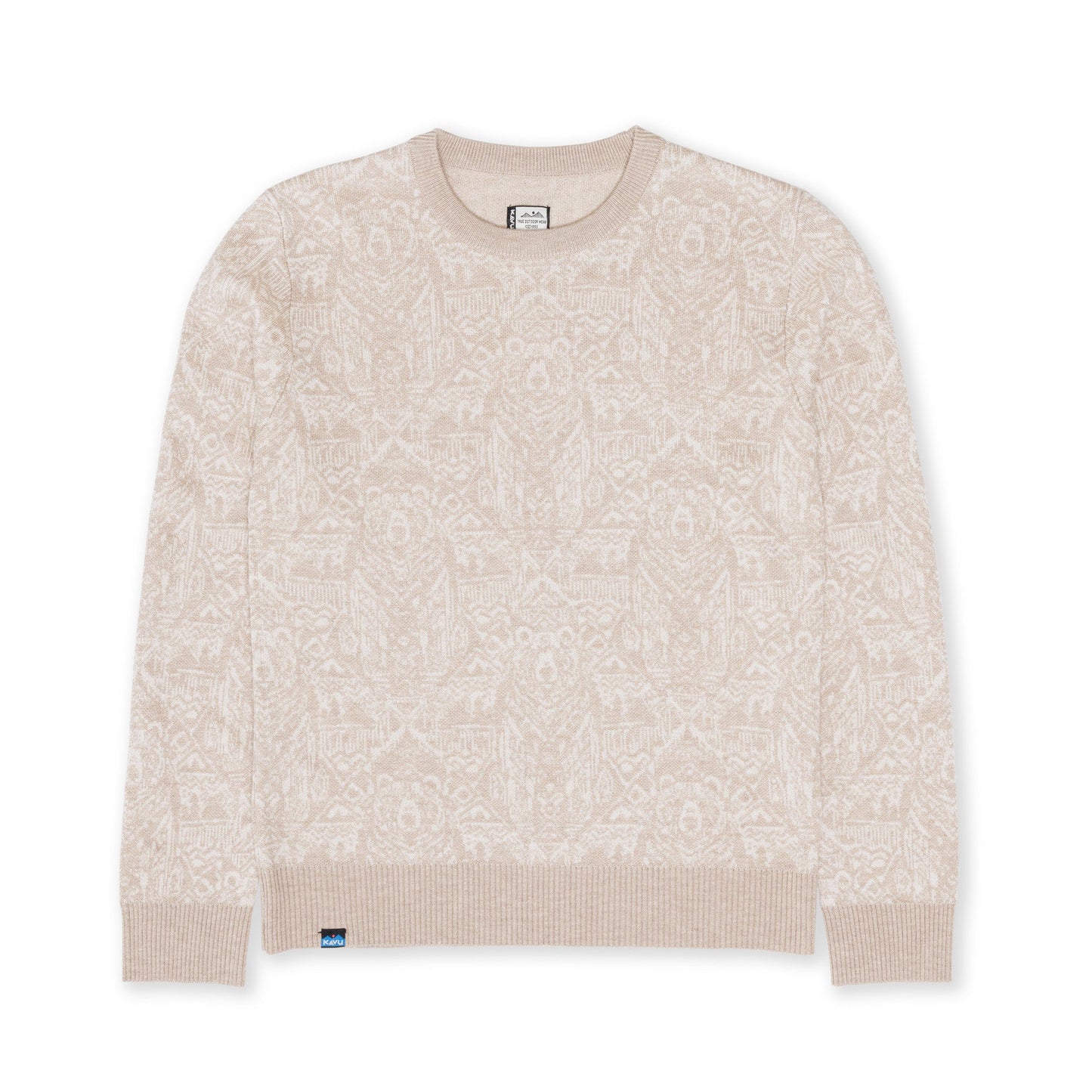 Kavu - Hillrose - Bear Me