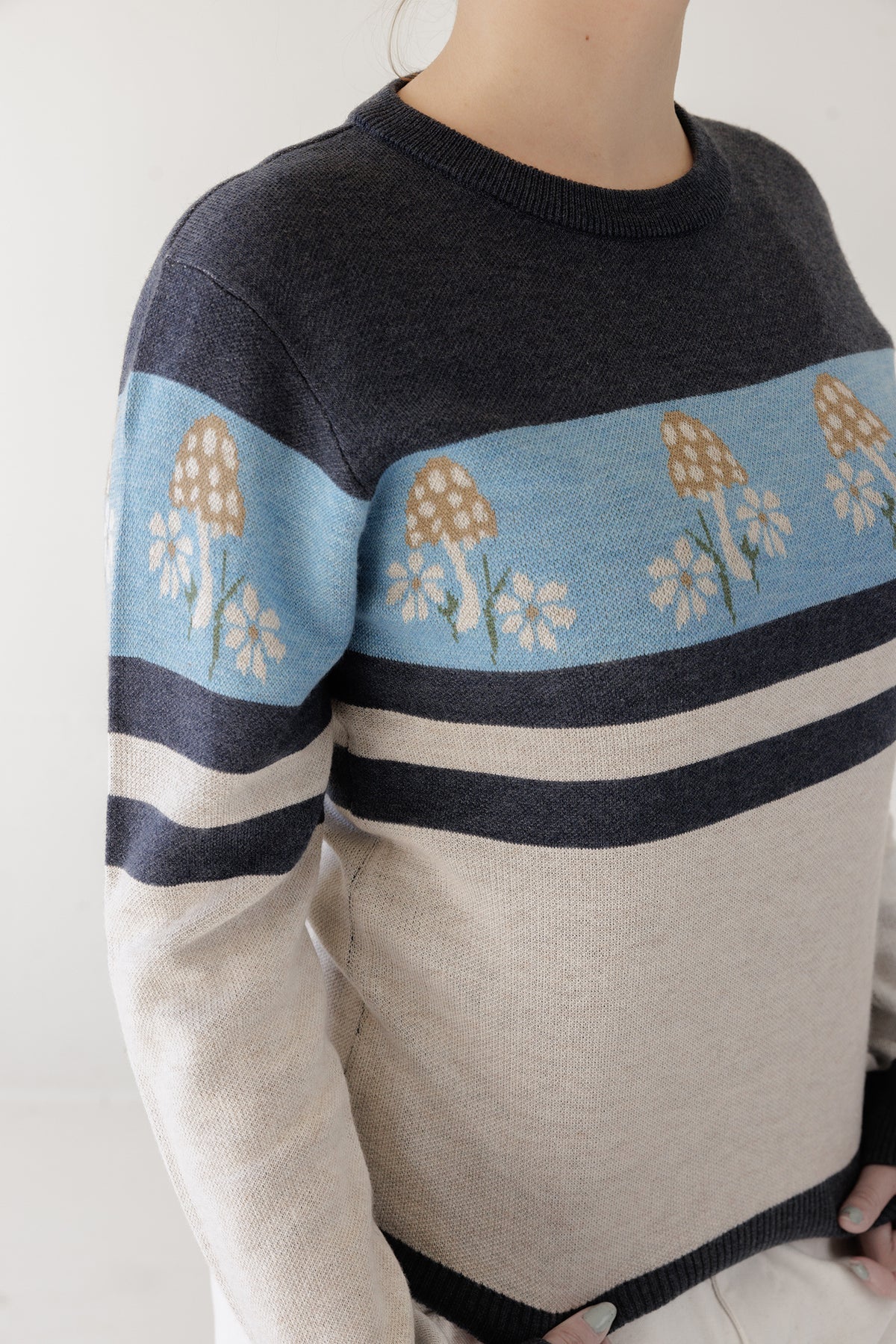 Kavu - Hillrose - Mushroom Patch