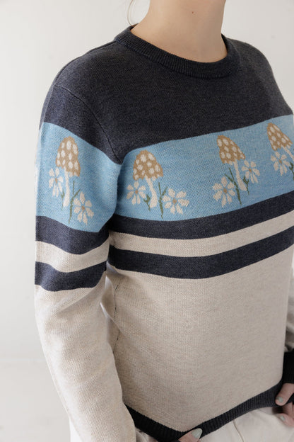 Kavu - Hillrose - Mushroom Patch