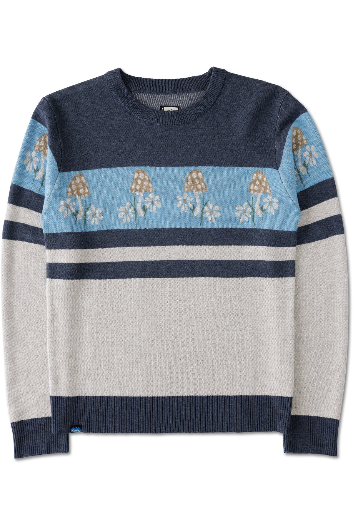 Kavu - Hillrose - Mushroom Patch