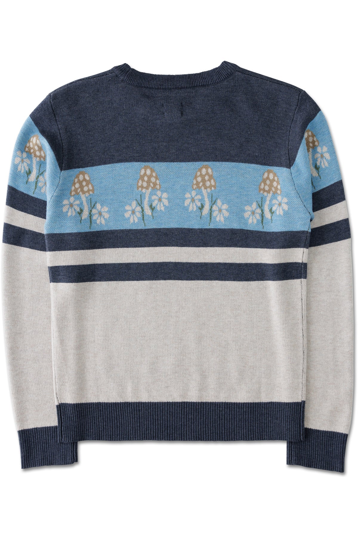Kavu - Hillrose - Mushroom Patch